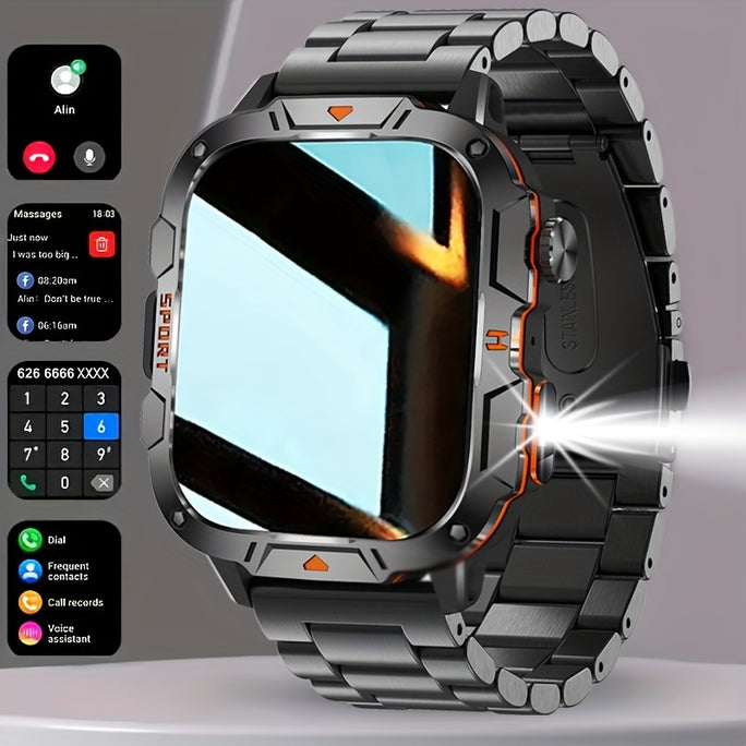 Apex Zenith Smartwatch