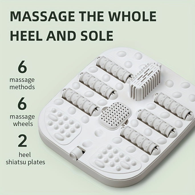 SerenitySpa Foot Oasis