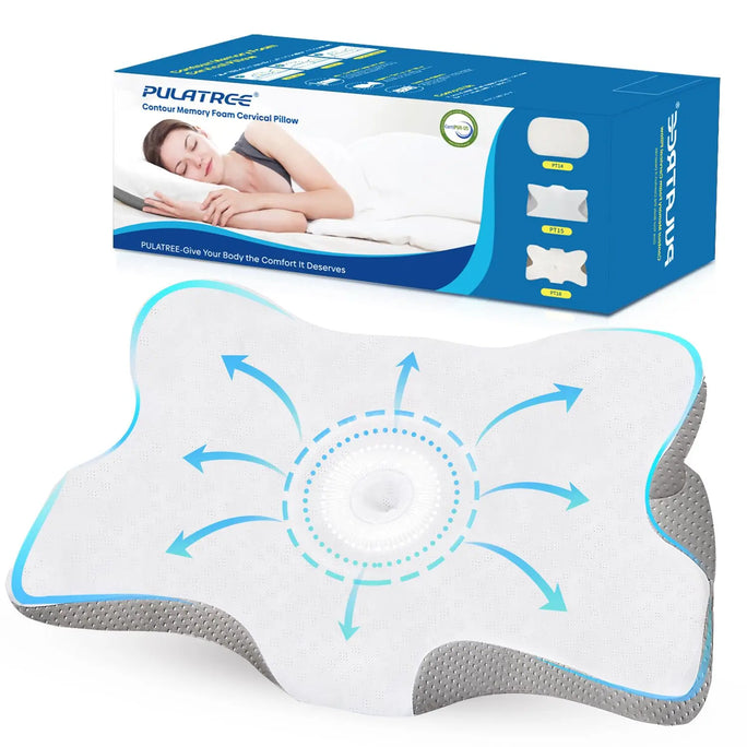 SleepAlign™ Pillow