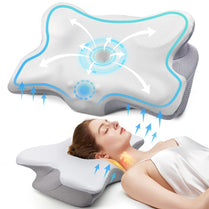 SleepAlign™ Pillow