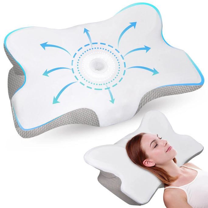 SleepAlign™ Pillow