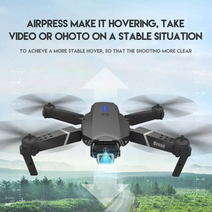 AeroGlide X Pro – Elevate Your Vision