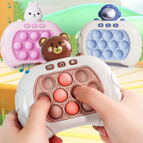 ZenPlay: The Ultimate Fidget Game for Kids and Adults