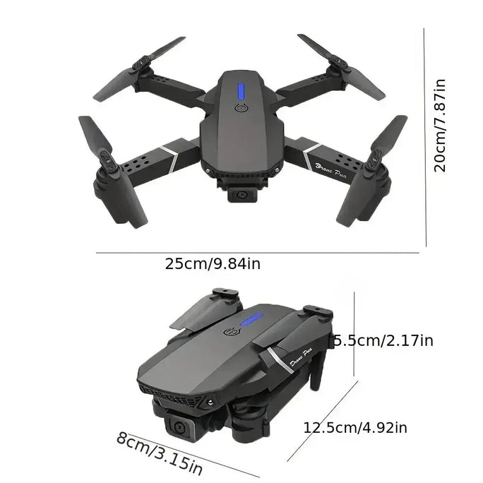 AeroGlide X Pro – Elevate Your Vision