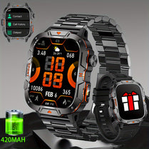 Apex Zenith Smartwatch